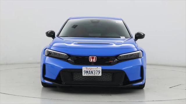 2024 Honda Civic Type R