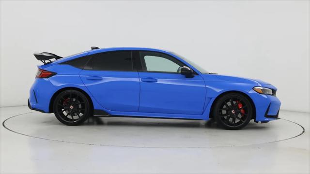 2024 Honda Civic Type R