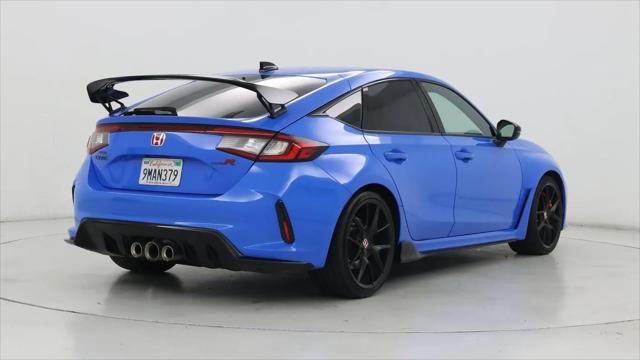 2024 Honda Civic Type R