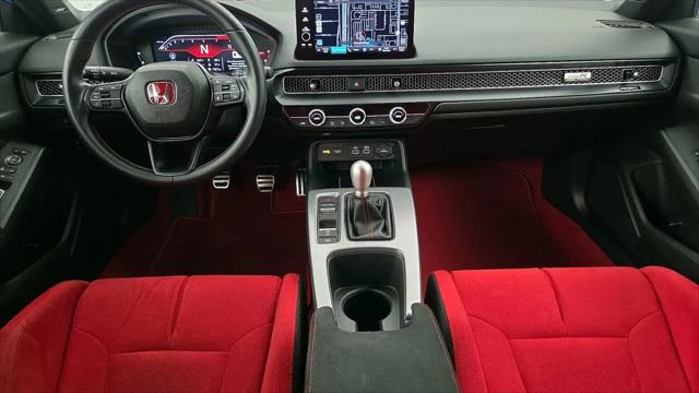 2024 Honda Civic Type R