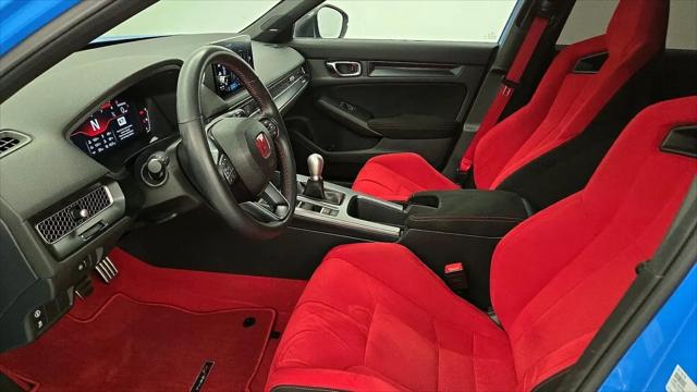 2024 Honda Civic Type R