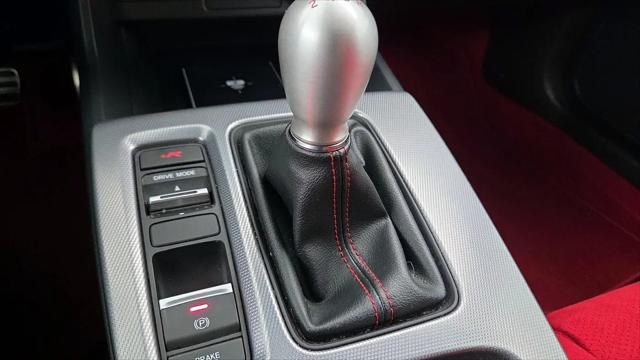 2024 Honda Civic Type R
