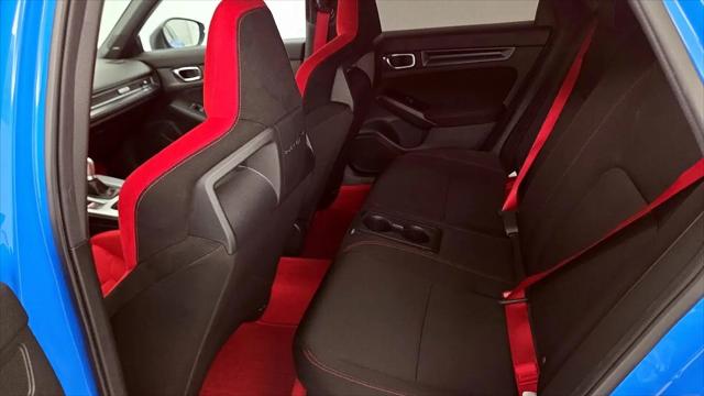2024 Honda Civic Type R