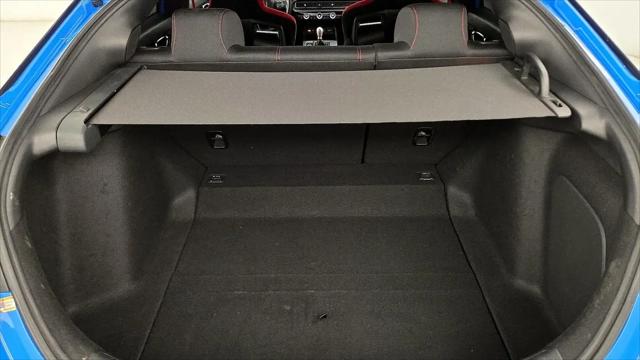 2024 Honda Civic Type R