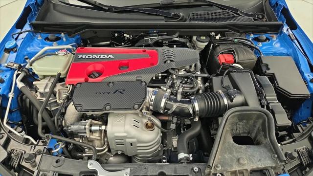 2024 Honda Civic Type R