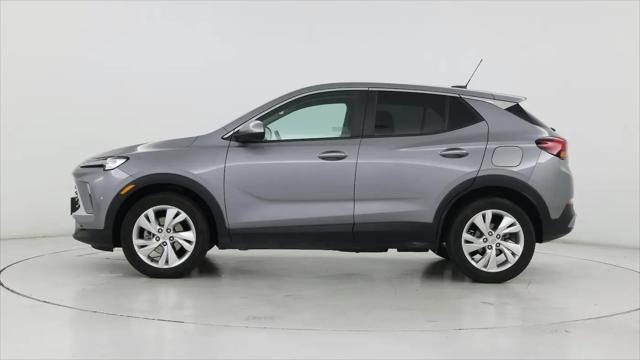 2025 Buick Encore GX Preferred FWD