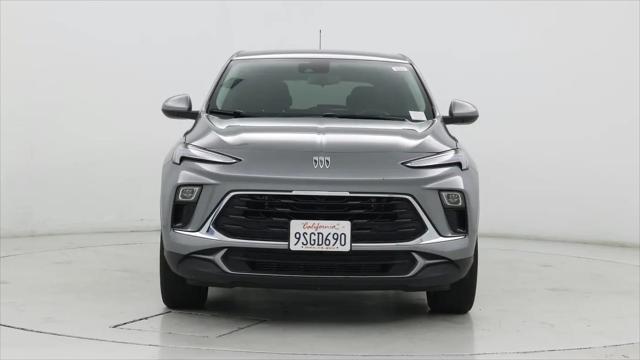 2025 Buick Encore GX Preferred FWD