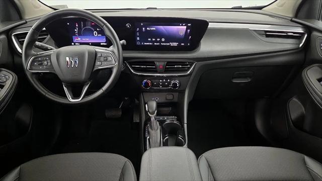 2025 Buick Encore GX Preferred FWD