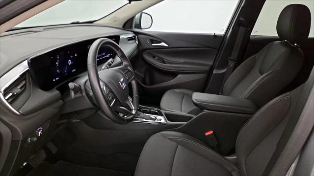2025 Buick Encore GX Preferred FWD