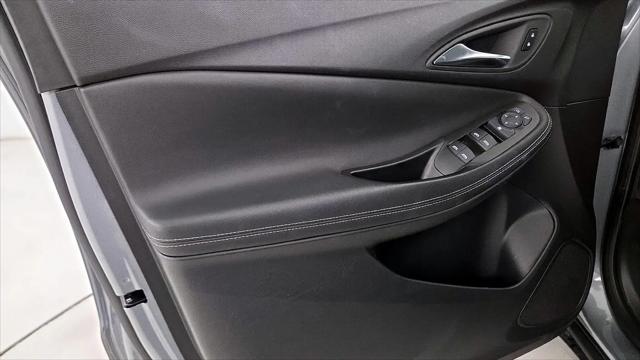 2025 Buick Encore GX Preferred FWD