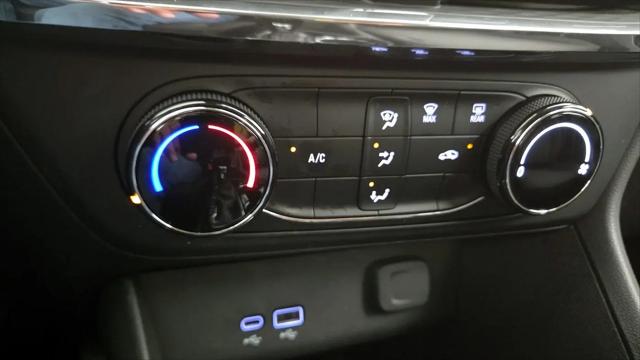2025 Buick Encore GX Preferred FWD