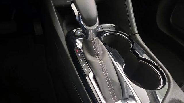 2025 Buick Encore GX Preferred FWD
