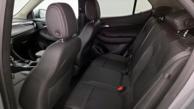 2025 Buick Encore GX Preferred FWD