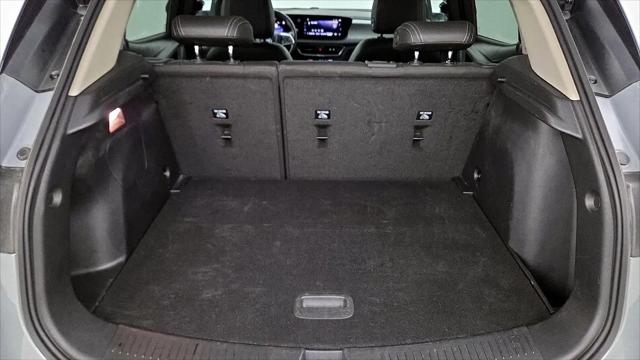 2025 Buick Encore GX Preferred FWD