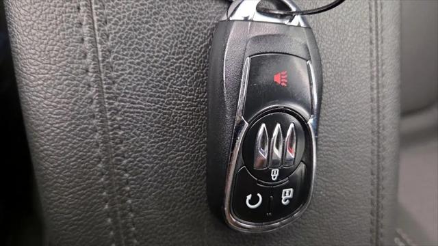 2025 Buick Encore GX Preferred FWD