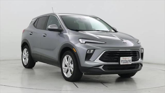 2025 Buick Encore GX Preferred FWD for sale in Duarte, CA