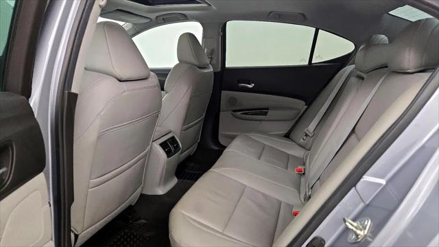 2015 Acura TLX V6 Tech