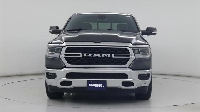 2022 Ram 1500 Lone Star Crew Cab 4x2 5'7" Box