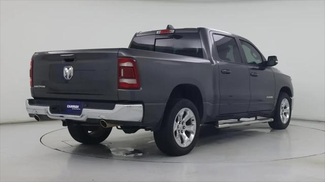 2022 Ram 1500 Lone Star Crew Cab 4x2 5'7" Box