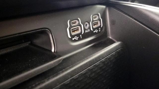 2022 Ram 1500 Lone Star Crew Cab 4x2 5'7" Box