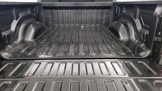 2022 Ram 1500 Lone Star Crew Cab 4x2 5'7" Box