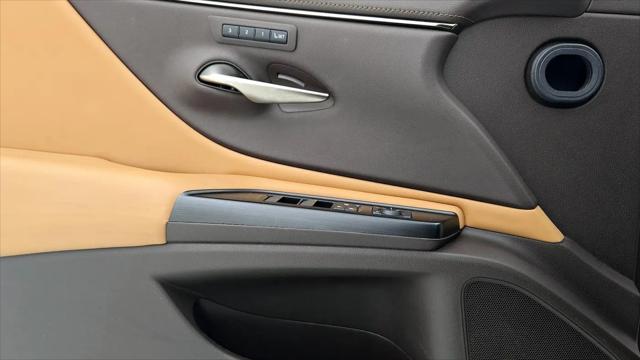 2019 Lexus ES 350 Luxury