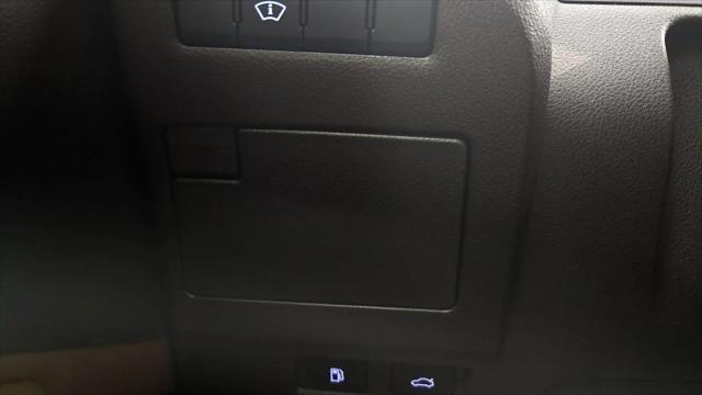 2019 Lexus ES 350 Luxury