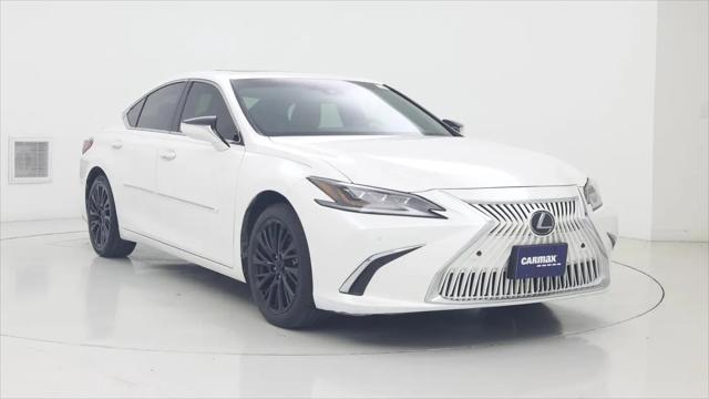 2019 Lexus ES 350 Luxury for sale in Plano, TX