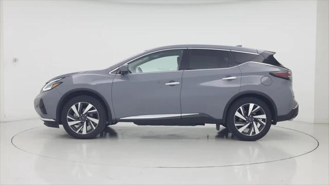 2023 Nissan Murano SL Intelligent AWD