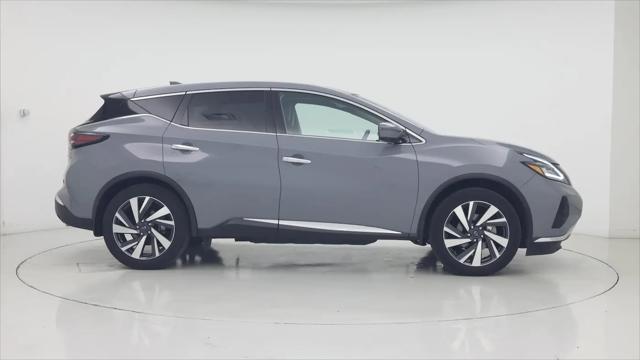 2023 Nissan Murano SL Intelligent AWD