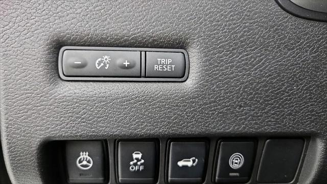 2023 Nissan Murano SL Intelligent AWD