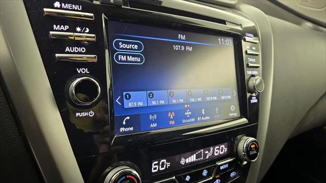 2023 Nissan Murano SL Intelligent AWD