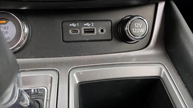2023 Nissan Murano SL Intelligent AWD