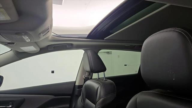 2023 Nissan Murano SL Intelligent AWD