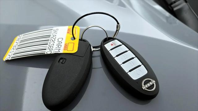 2023 Nissan Murano SL Intelligent AWD