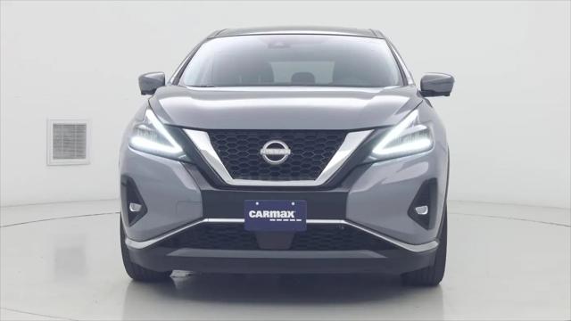 2023 Nissan Murano SL Intelligent AWD