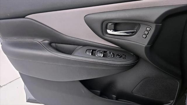 2023 Nissan Murano SL Intelligent AWD