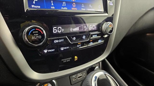 2023 Nissan Murano SL Intelligent AWD