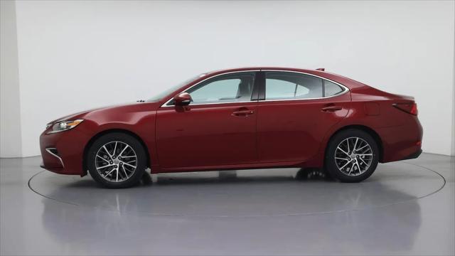 2018 Lexus ES 350 ES 350