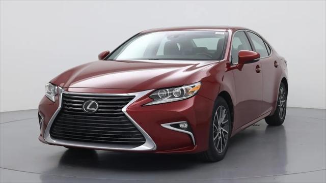 2018 Lexus ES 350 ES 350