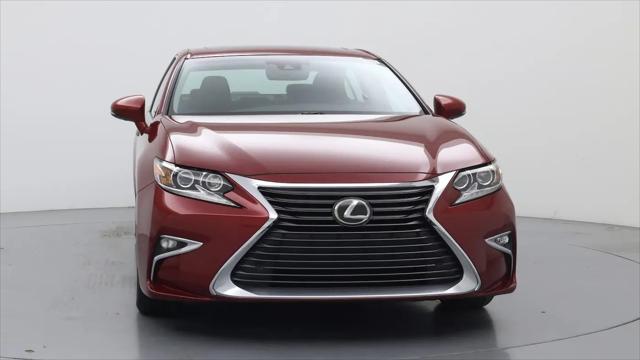 2018 Lexus ES 350 ES 350