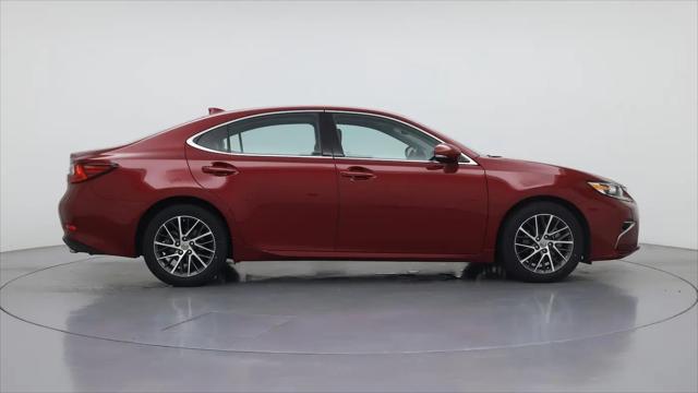2018 Lexus ES 350 ES 350