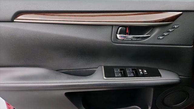 2018 Lexus ES 350 ES 350