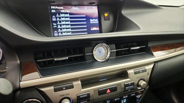 2018 Lexus ES 350 ES 350