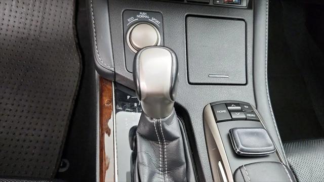 2018 Lexus ES 350 ES 350