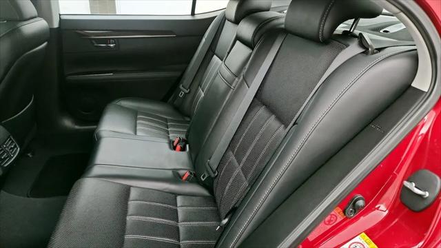2018 Lexus ES 350 ES 350