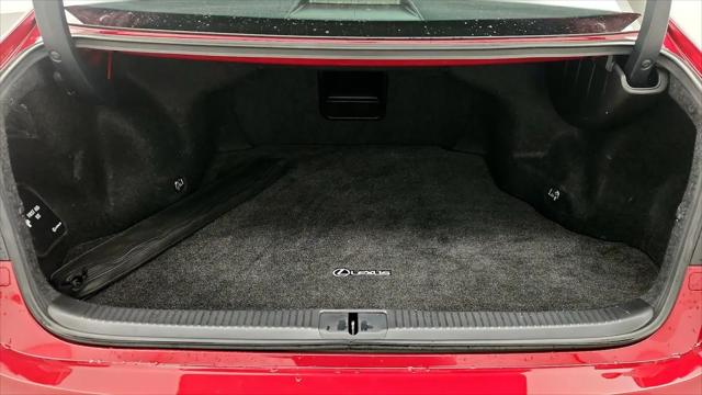 2018 Lexus ES 350 ES 350