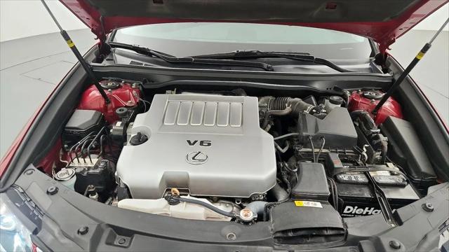 2018 Lexus ES 350 ES 350