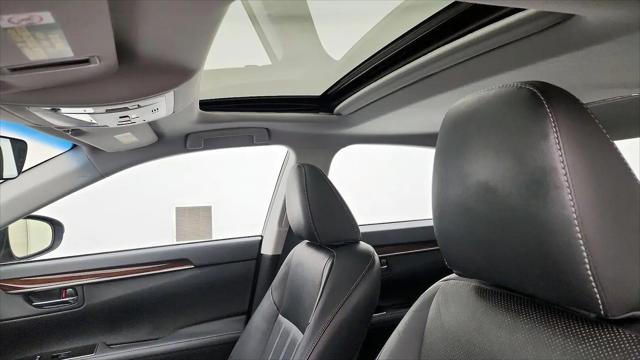 2018 Lexus ES 350 ES 350