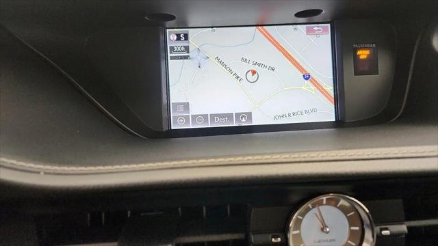 2018 Lexus ES 350 ES 350